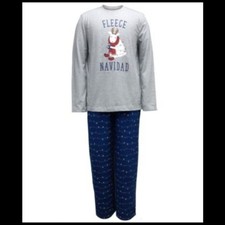 Family Pajamas Mens Holiday Lights Pajama Se Holiday Lights S