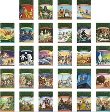 Magic Tree House 1 28 Box Set   Complete 28-B...