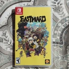 Chucklefish Eastward Nintendo Switch Role-Playing Adventure Game T-Teen Rated
