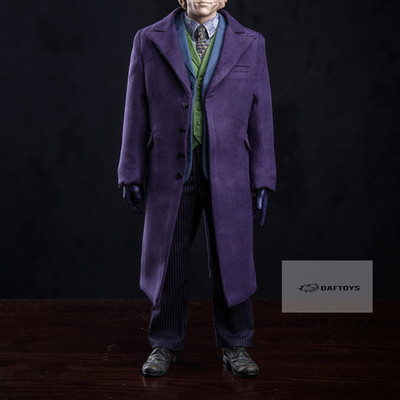 ダーツ JOKER D ULTIMATE S-pe. 1st POLYGON Darts] The new