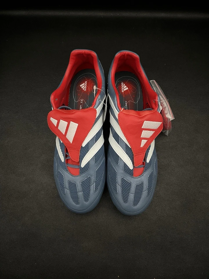 Adidas Predator Precision FG - Bild 2 von 4
