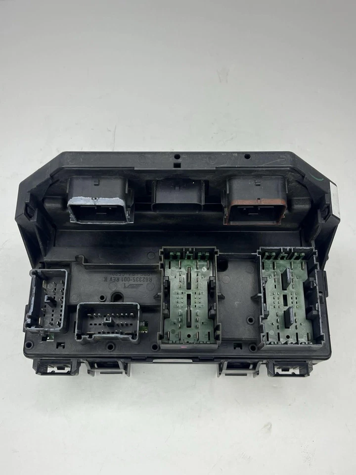 2007 Dodge Nitro TIPM 56049721AK Fuse Box | Tested | Fits Liberty Caliber Jeep Foto 4 de 4