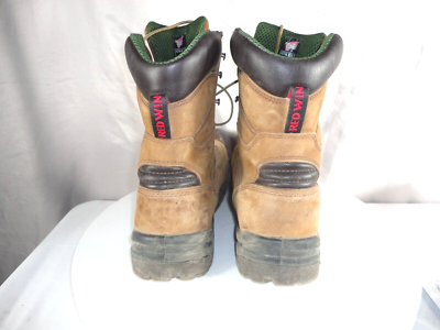 Red Wings Men display picture 2