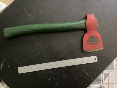 Vintage Spear und Jackson Axt / Beil