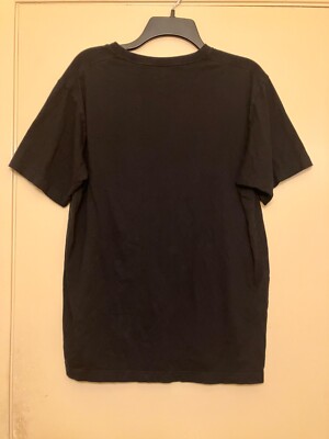 Uniqlo One Piece Dracule Mihawk Strive to Surpass Me Graphic