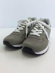 NEW BALANCE 23.5cm Suede Gray Size 23.5cm Fashion sneakers 1381 From Japan  | eBay