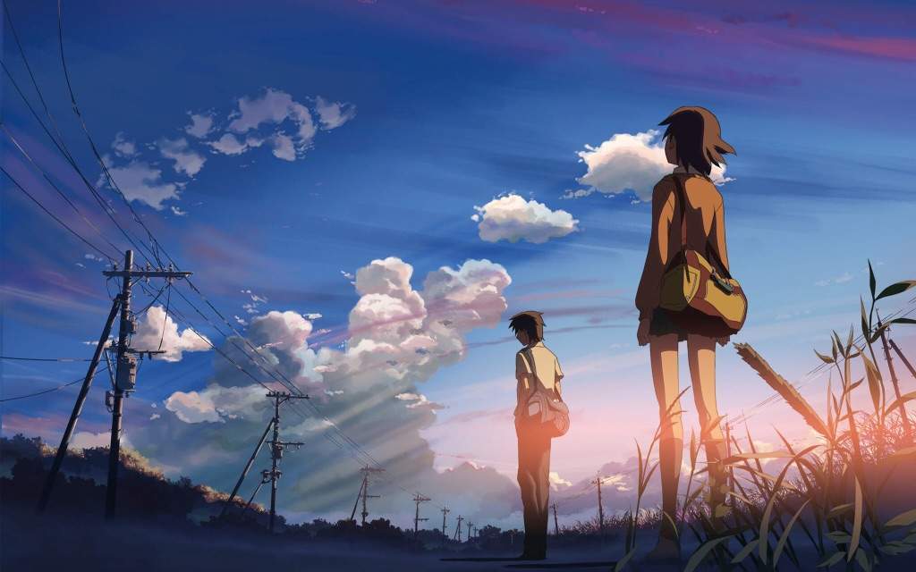 DVD Japan Anime Your Name KIMI NO NA WA Movie (你的名字) English Subtitle All  Region