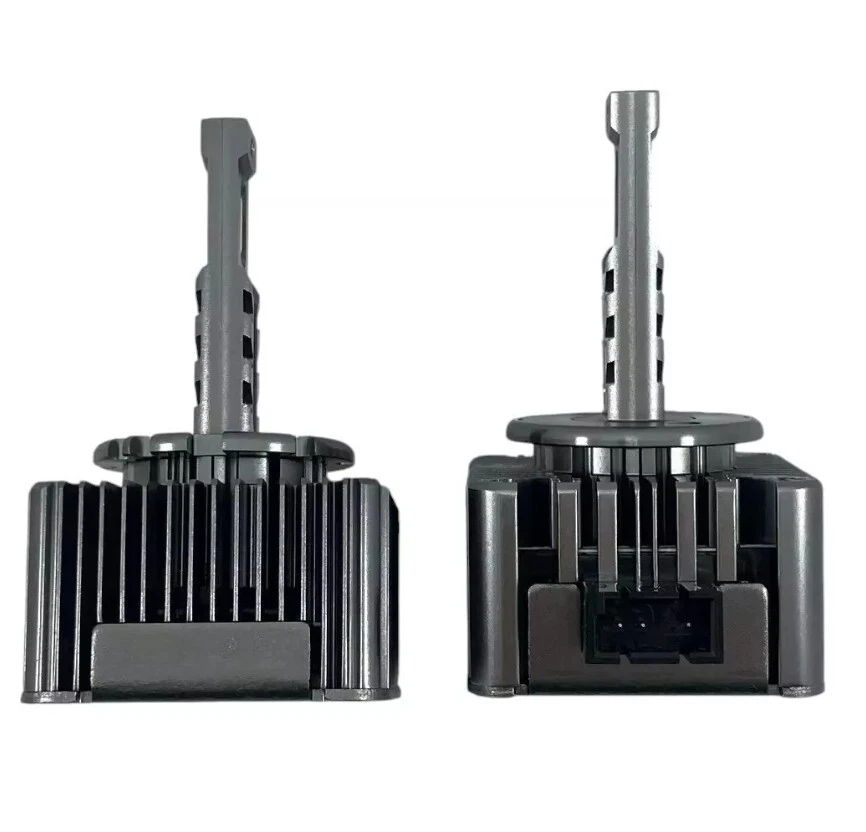 💫 Kit LED D1S 6000K Anabbaglianti per Citroën C5 I | Bianco Freddo CANBUS💫 - Imagen 2 de 4