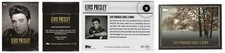 2022 Topps Elvis Presley The King of Rock & Roll Trading Cards Checklist Guide 22
