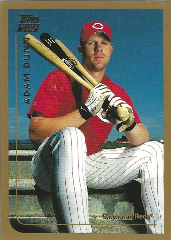 1999 Topps Traded & Rookies Singles-You Pick From List - Image 3 of 4