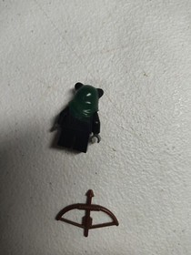 LEGO Tokkat Ewok Minifigure Star Wars 7956 sw0339 #1