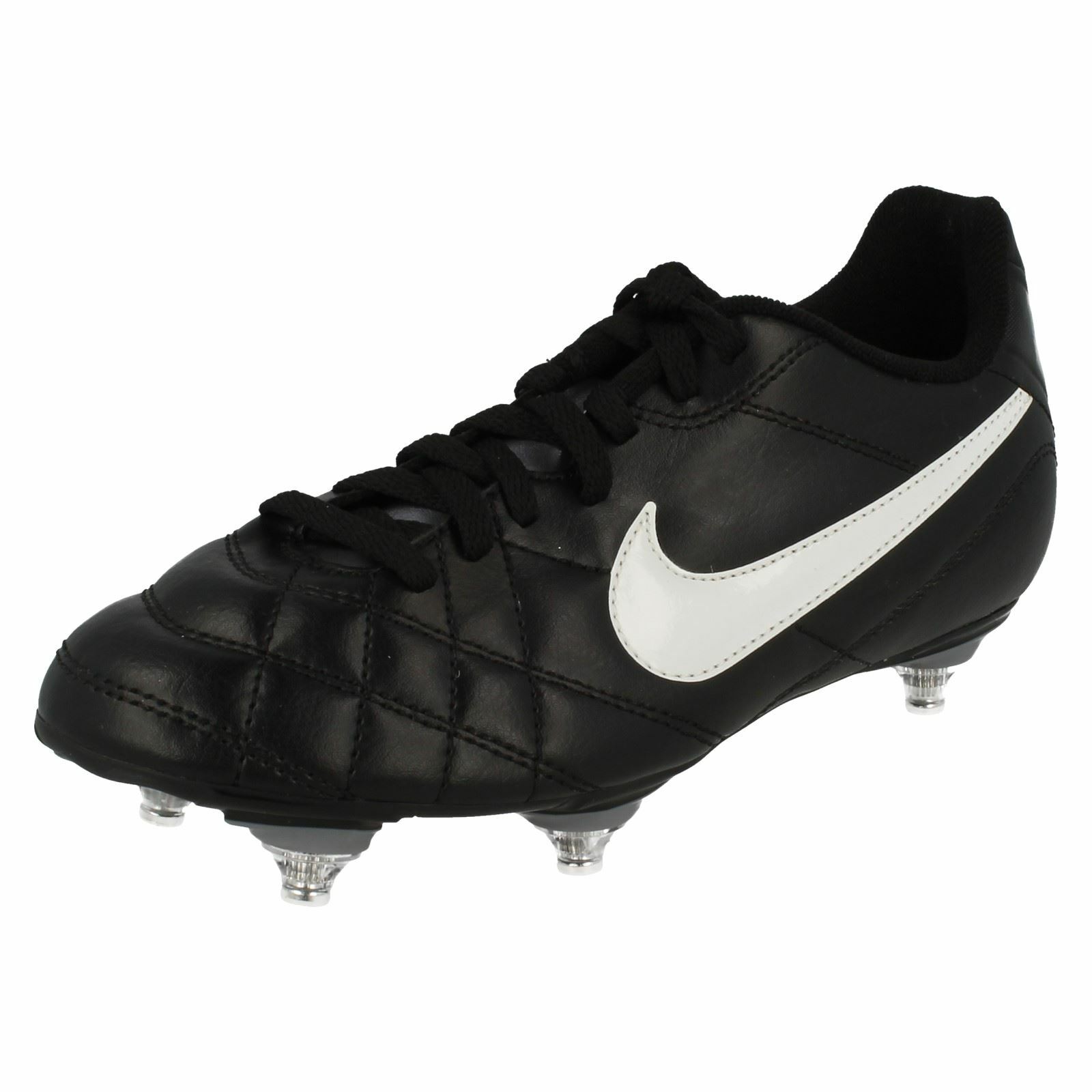 nike boys football