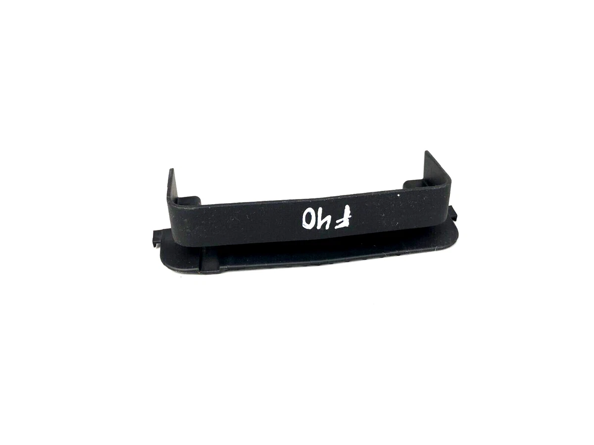 BMW 1 Series F40 Trim Cover Plastic Cover Unit 6996036 | eBay