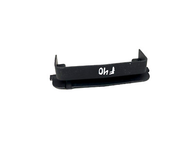 BMW 1 Series F40 Trim Cover Plastic Cover Unit 6996036 | eBay