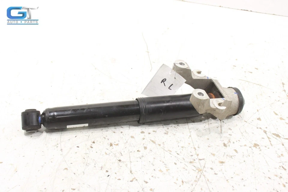 2019 - 2022 VOLVO S90 REAR LEFT DRIVER SIDE SHOCK ABSORBER STRUT OEM - Image 3 of 4