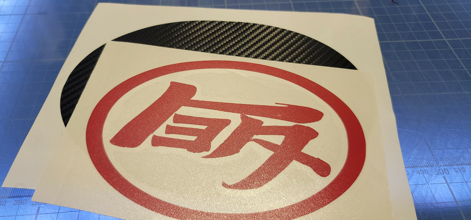 2018-2024-c-amry-front-emblem-overlay-brushed-style-teq-logo-ebay