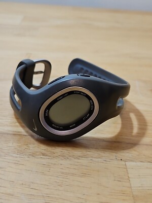 NIKE ナイキ　triax S27 WR0065 Nike Midsize Triax Strength WR0065 Teal SILVER EXCELLENT