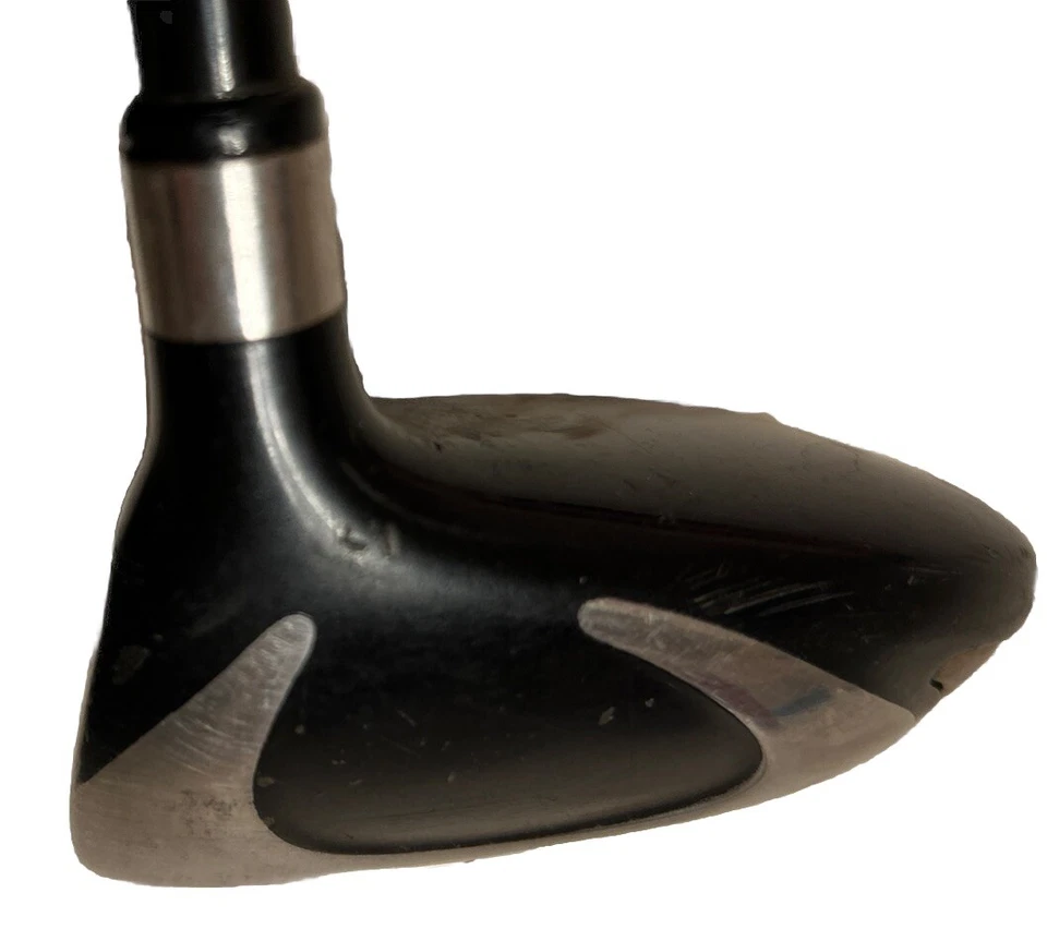 Orlimar Trimetal Cadera Acero 43” Derecha Madera de Calle con Eje de Grafito Flexión Rígida 16* Foto 4 de 4