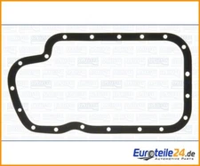 Gasket, oil pan AJUSA 14054500 for Peugeot 205 II 106 I