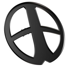 XP Deus Metal Detector Standard 9 Older Version Search Coil Cover D02