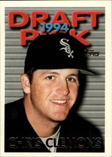 1995 Topps Baseball Pick Complete Your Set #501-660 RC Stars Inserts 