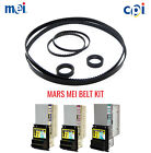 (1) Mei Mars Vn 27P2 Bill Validator/Bill Acceptor Belt Kit - 5.2 mm
