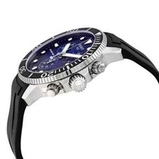 Tissot T-Sport Seastar 1000 Chronograph Diver's Men's Watch T120.417.17.041.00 3
