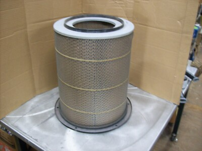 #ad NAPA NOS Air Filter 2960 with slight bend to metal end $99.99