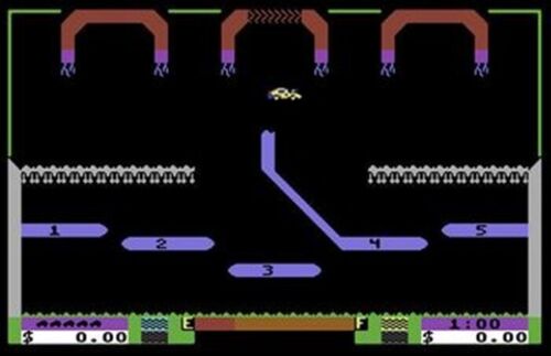 12Ft Color AV TV & Monitor Composite Cable for Commodore 64C & C128 Computer NEW - Picture 7 of 11