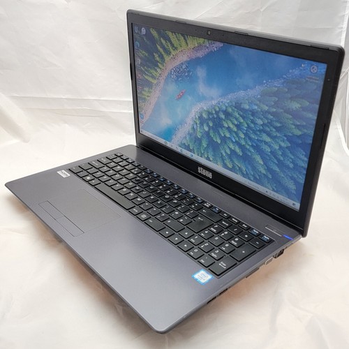 Clevo StoneBook Pro P11A i5 6th Gen 2.3GHz 496GB SSDs 16GB RAM 15.6" Win 10 Home - Picture 5 of 14
