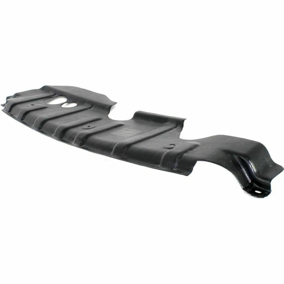 Nuevo protector contra salpicaduras del motor delantero para Hyundai XG300 XG350 HY1228136 2912039000 Foto 2 de 4