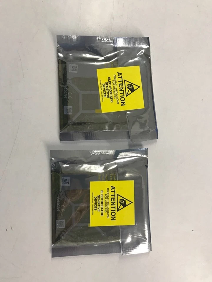 nVIDIA Quadro K3100M 4GB Video Card  HP 8740W 8760W 180-12053-1002-A02 - Image 4 of 4