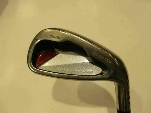 OnOFFページ DAIWA GLOBERIDE ONOFF 2014 7PC NSPRO S-FLEX IRONS SET GOLF 10297