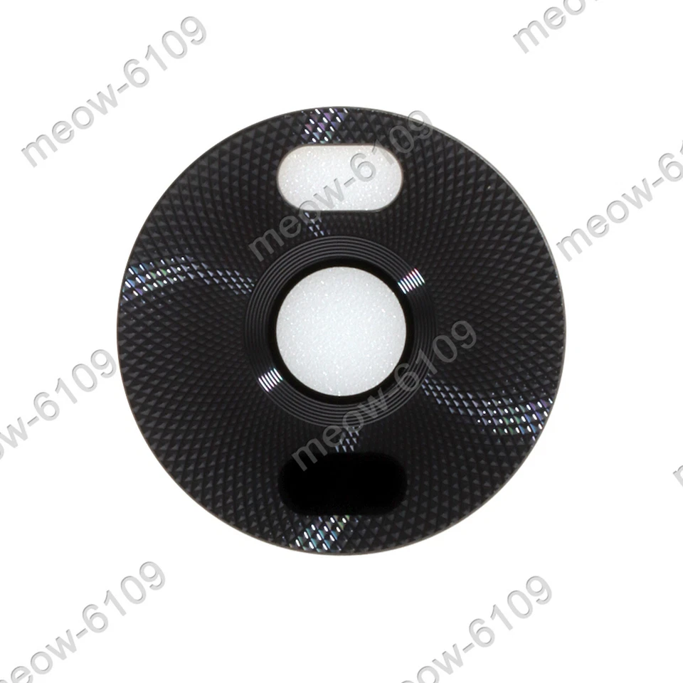 Back Rear Camera Lens Glass Cover Adhesive For Verizon Motorola Z Z4 XT1980-4 - Image 2 of 3