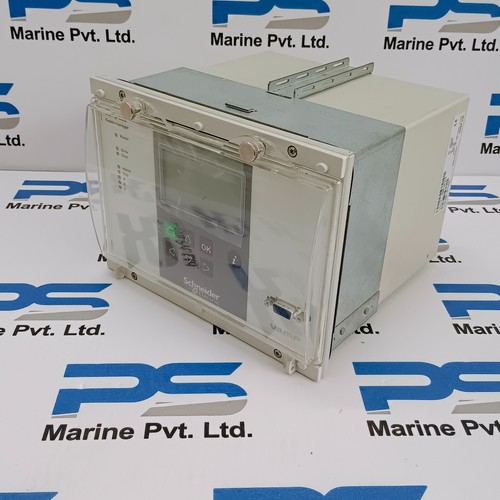 Gerente de motor alimentador SCHNEIDER ELECTRIC VAMP 255 V255-057979 3C7AME - Imagen 13 de 13