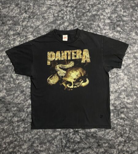 Vintage vintage 90s pantera - Gem Vintage vintage 90s pantera - Gem