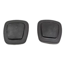 Exterior Door Handle Button Cover Fit For Mercedes-Benz CL C215 CL600 2000-2006