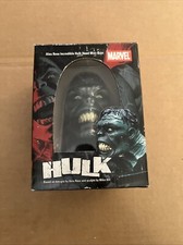 E*a様 HULK MINI-BUST / MARVEL Marvel Custom Jack Kirby Style HULK Mini Bust Statue