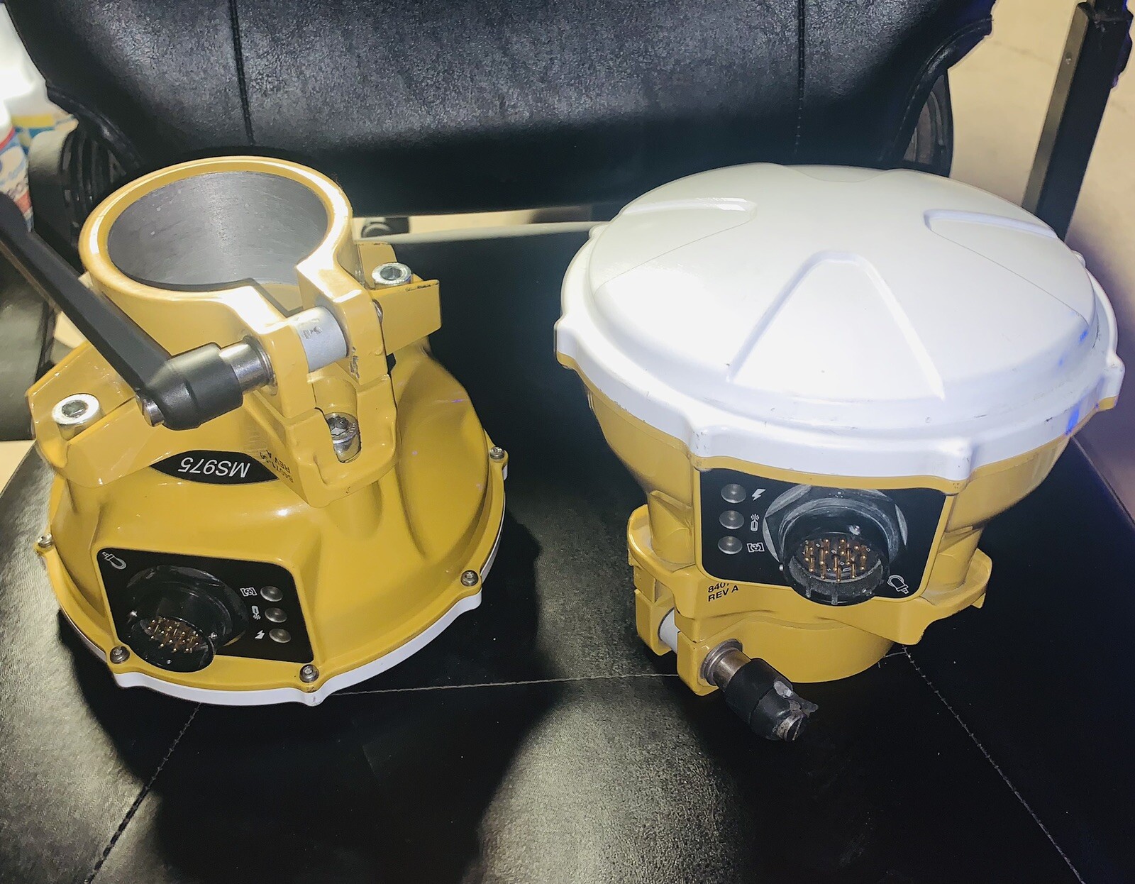 Surveyor Market Item for Sale