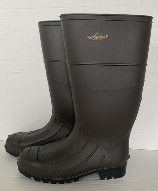 size 15 winter boots canada