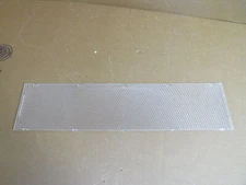 Kenmore Refrigerator Lens Cover  Part # MCK67195101