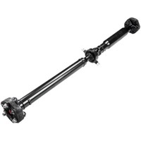 NTY Antriebswelle Gelenkwelle Hinten FüR BMW 1Er E87 120D E81 E88 E82