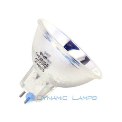 ELC-3/X 54841 Osram 250W 24V MR16 Tungsten Halogen Lamp With Reflector