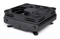 9010018000191 Noctua NH-L9i chromax.black processor cooler 9.2 cm black Noctua
