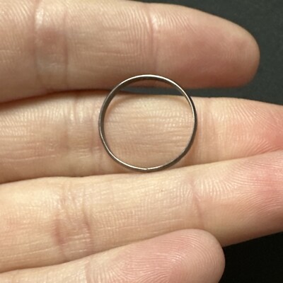 Obtenez Bagues de mariage Argent Blanc | Canada
