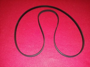 Keilriemen Antriebsriemen für Waschmaschine Beko WMB 51232 PTEU Originalteil