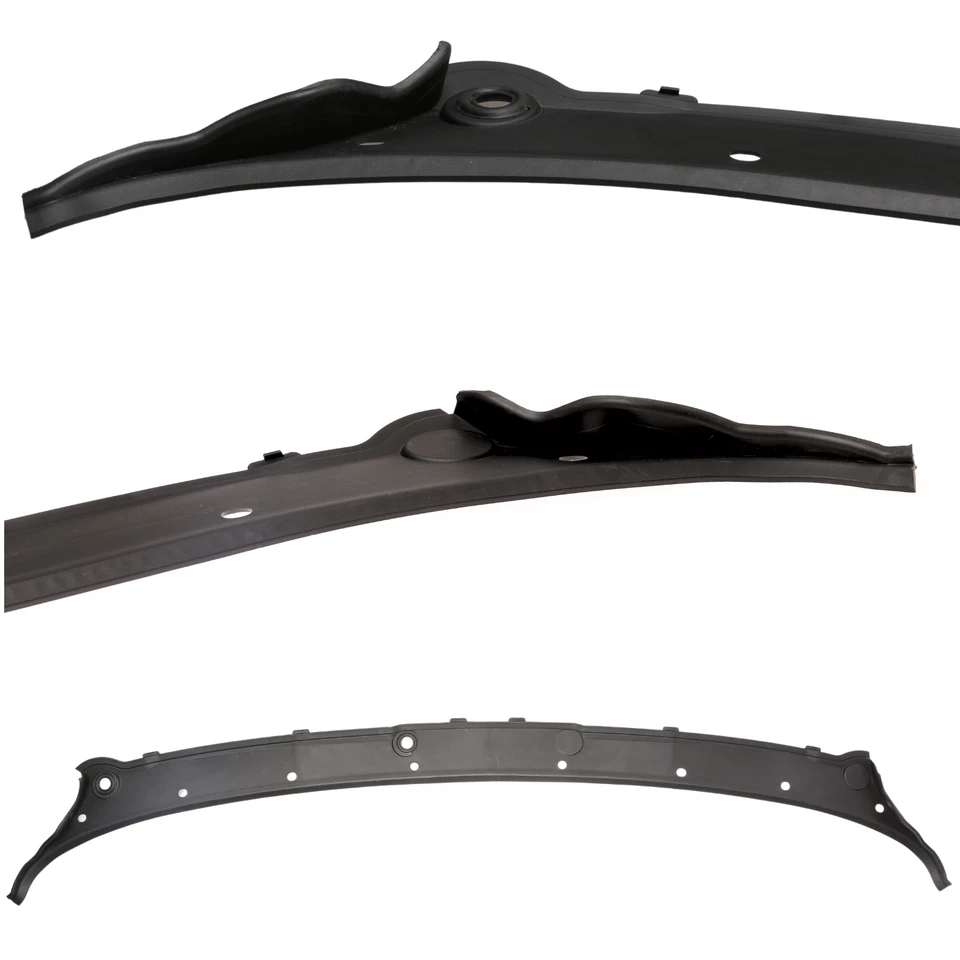 Cubierta de pantalla panel de rejilla para BMW X5 E70 2007-2013 Foto 2 de 4