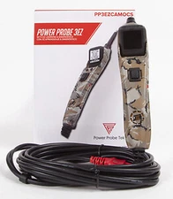 POWER PROBE CAMO 3EZ POWER PROBE TESTER ONLY NEW
