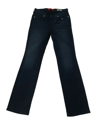 JEANS FEMME GUESS TAILLE US 25 FR 35 OU ADO 14 ANS ESCONDIDO ET