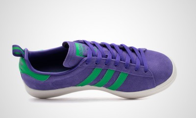 adidas campus lila